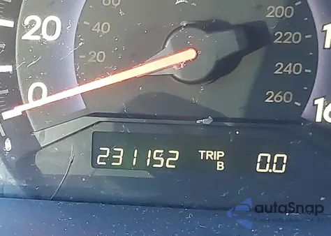 2010 Honda Odyssey Lx z USA, uszkodzony, nr VIN 5FNRL3H28AB034244